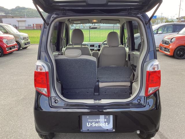 ライフ Ｇ　社外ＬＥＤヘッドライト　ＥＴＣ　バックカメラ　電格ミラー　キーレス　両席エアバッグ　禁煙　Ｒカメ　前席パワーウィンドウ　運転席エアバック　ＡＢＳ　パワーステアリング　オートエアコン（18枚目）