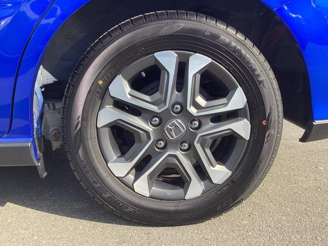 フリード クロスター 当社レンタカー 純正9インチナビ ドライブレコーダー フルセグTV ETC LEDヘッドライト+LEDアクティブコーナーリングライト オートエアコン 両側パワースライドドア ホンダセンシング 禁煙車(33枚目)