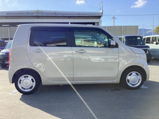 N-WGN Lホンダセンシング 純正ナビ フルセグTV バックカメラ Bluetooth接続 音楽録音 ETC 充電ジャック オートエアコン LEDヘッドライト+オートリトラミラー Bモニタ 誤発進抑制 ブルートゥースオーディオ(4枚目)