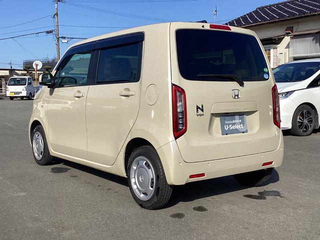 N-WGN Lホンダセンシング 純正ナビ フルセグTV バックカメラ Bluetooth接続 音楽録音 ETC 充電ジャック オートエアコン LEDヘッドライト+オートリトラミラー Bモニタ 誤発進抑制 ブルートゥースオーディオ(9枚目)