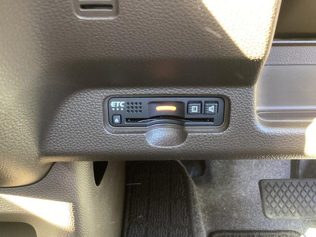 N-WGN Lホンダセンシング 純正ナビ フルセグTV バックカメラ Bluetooth接続 音楽録音 ETC 充電ジャック オートエアコン LEDヘッドライト+オートリトラミラー Bモニタ 誤発進抑制 ブルートゥースオーディオ(16枚目)