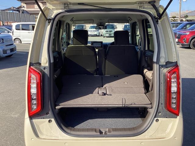 N-WGN Lホンダセンシング 純正ナビ フルセグTV バックカメラ Bluetooth接続 音楽録音 ETC 充電ジャック オートエアコン LEDヘッドライト+オートリトラミラー Bモニタ 誤発進抑制 ブルートゥースオーディオ(23枚目)