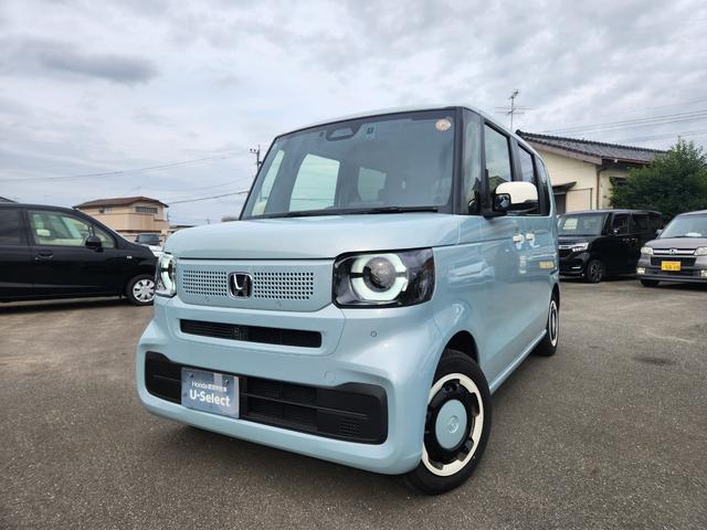 N-BOX ベースグレード 当社レンタカー 純正8インチナビ フルセグTV バックカメラ Bluetooth ドライブレコーダー ETC 両側パワースライドドア 運転席助手席シートヒーター オートリトラミラー 衝突軽減システム(7枚目)