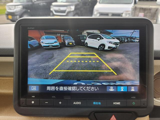 N-BOX ベースグレード 当社レンタカー 純正8インチナビ フルセグTV バックカメラ Bluetooth ドライブレコーダー ETC 両側パワースライドドア 運転席助手席シートヒーター オートリトラミラー 衝突軽減システム(13枚目)