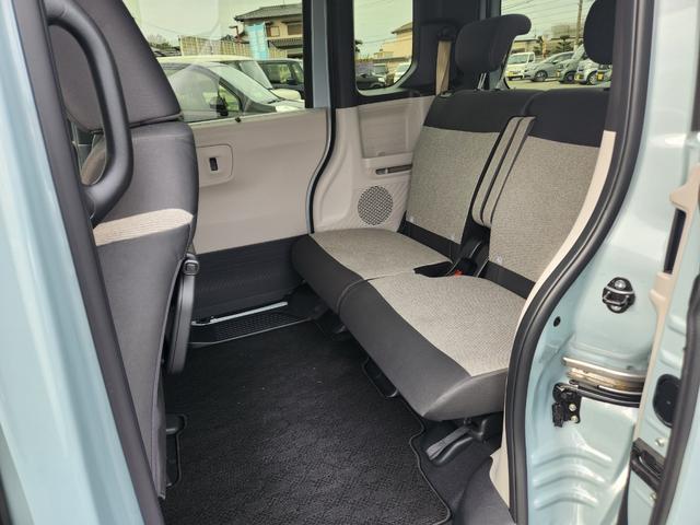 N-BOX ベースグレード 当社レンタカー 純正8インチナビ フルセグTV バックカメラ Bluetooth ドライブレコーダー ETC 両側パワースライドドア 運転席助手席シートヒーター オートリトラミラー 衝突軽減システム(19枚目)