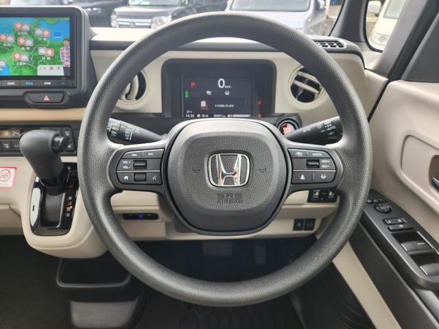 N-BOX ベースグレード 当社レンタカー 純正8インチナビ フルセグTV バックカメラ Bluetooth ドライブレコーダー ETC 両側パワースライドドア 運転席助手席シートヒーター オートリトラミラー 衝突軽減システム(22枚目)