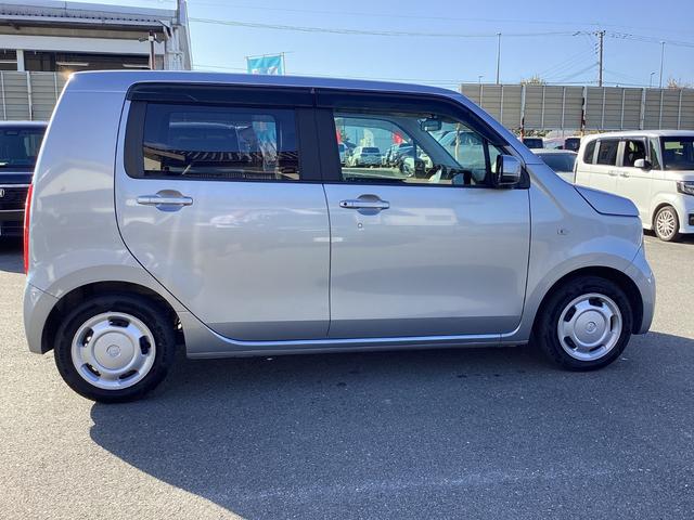 N-WGN Gホンダセンシング 当社レンタカー 助手席回転シート 社外7インチナビ フルセグTV BLUETOOTH バックモニター ETC オートエアコン ホンダセンシング 充電ジャック ブレーキホールド付電子パーキング 禁煙(4枚目)