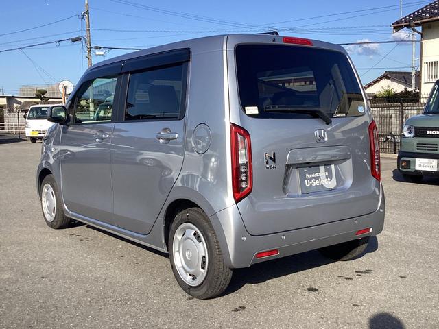 N-WGN Gホンダセンシング 当社レンタカー 助手席回転シート 社外7インチナビ フルセグTV BLUETOOTH バックモニター ETC オートエアコン ホンダセンシング 充電ジャック ブレーキホールド付電子パーキング 禁煙(9枚目)