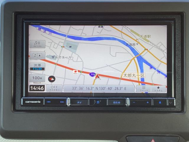 N-WGN Gホンダセンシング 当社レンタカー 助手席回転シート 社外7インチナビ フルセグTV BLUETOOTH バックモニター ETC オートエアコン ホンダセンシング 充電ジャック ブレーキホールド付電子パーキング 禁煙(11枚目)