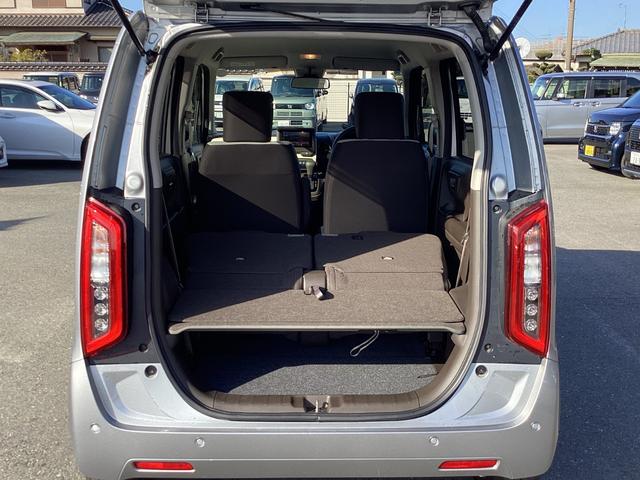 N-WGN Gホンダセンシング 当社レンタカー 助手席回転シート 社外7インチナビ フルセグTV BLUETOOTH バックモニター ETC オートエアコン ホンダセンシング 充電ジャック ブレーキホールド付電子パーキング 禁煙(22枚目)