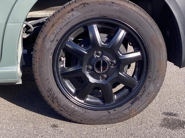 Ｎ－ＢＯＸジョイ ターボ　当社デモカー　純正９インチナビ　マルチビューカメラ　３カメラドライブレコーダー　ＥＴＣ　運転席助手席シートヒーター　アクティブフェイスＰＫＧ　オートリトラミラー　本革巻きステアリングホイール　フルセグ（37枚目）