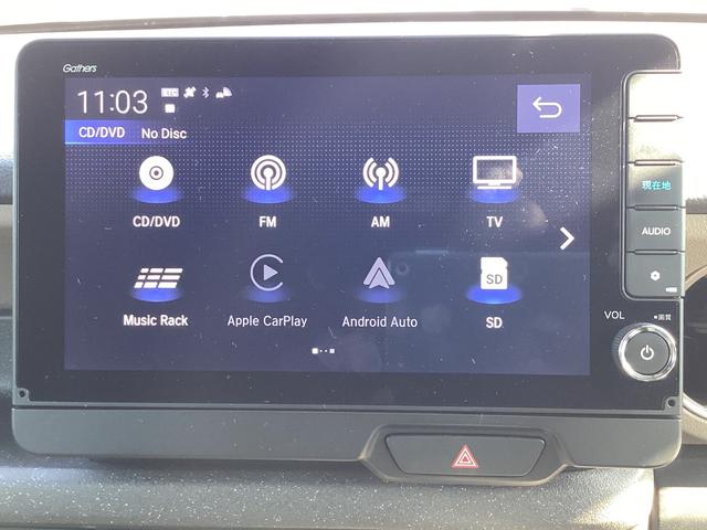Ｎ－ＢＯＸジョイ ターボ　当社デモカー　純正９インチナビ　マルチビューカメラ　　ＥＴＣ　運転席助手席シートヒーター　アクティブフェイスＰＫＧ　オートリトラミラー　本革巻きステアリングホイール　整備記録簿　ＬＥＤヘッド　フルセグ（13枚目）