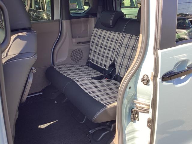 Ｎ－ＢＯＸジョイ ターボ　当社デモカー　純正９インチナビ　マルチビューカメラ　　ＥＴＣ　運転席助手席シートヒーター　アクティブフェイスＰＫＧ　オートリトラミラー　本革巻きステアリングホイール　整備記録簿　ＬＥＤヘッド　フルセグ（22枚目）