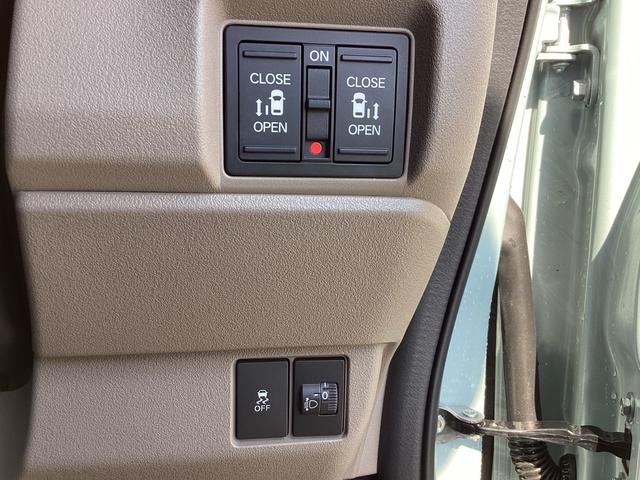 Ｎ－ＢＯＸジョイ ターボ　当社デモカー　純正９インチナビ　マルチビューカメラ　　ＥＴＣ　運転席助手席シートヒーター　アクティブフェイスＰＫＧ　オートリトラミラー　本革巻きステアリングホイール　整備記録簿　ＬＥＤヘッド　フルセグ（28枚目）