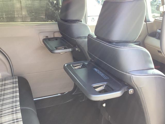 Ｎ－ＢＯＸジョイ ターボ　当社デモカー　純正９インチナビ　マルチビューカメラ　　ＥＴＣ　運転席助手席シートヒーター　アクティブフェイスＰＫＧ　オートリトラミラー　本革巻きステアリングホイール　整備記録簿　ＬＥＤヘッド　フルセグ（37枚目）