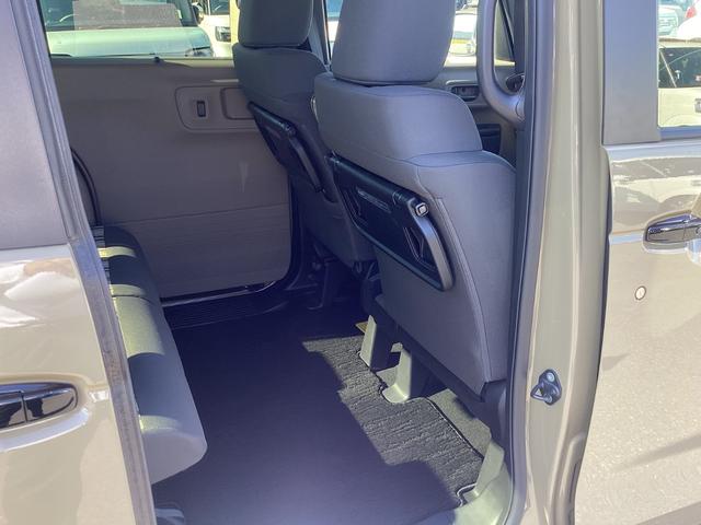 N-BOXジョイ ベースグレード 当社デモカー HONDACONNECT9インチナビ 3カメラドラレコ マルチビューカ アクティブフェイスPKG ETC 両側パワースライドドア ルーフコンソール(フロントサンシェード付き) ACC(19枚目)