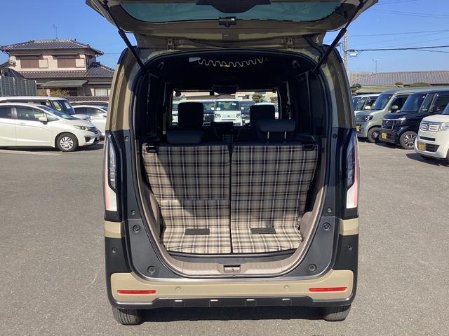 N-BOXジョイ ベースグレード 当社デモカー HONDACONNECT9インチナビ 3カメラドラレコ マルチビューカ アクティブフェイスPKG ETC 両側パワースライドドア ルーフコンソール(フロントサンシェード付き) ACC(21枚目)