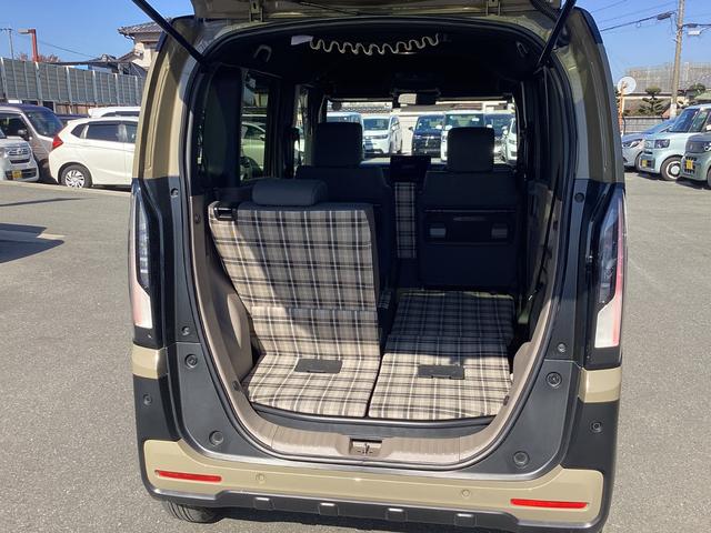 N-BOXジョイ ベースグレード 当社デモカー HONDACONNECT9インチナビ 3カメラドラレコ マルチビューカ アクティブフェイスPKG ETC 両側パワースライドドア ルーフコンソール(フロントサンシェード付き) ACC(22枚目)