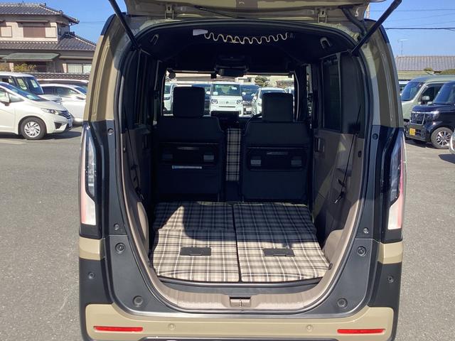 N-BOXジョイ ベースグレード 当社デモカー HONDACONNECT9インチナビ 3カメラドラレコ マルチビューカ アクティブフェイスPKG ETC 両側パワースライドドア ルーフコンソール(フロントサンシェード付き) ACC(23枚目)