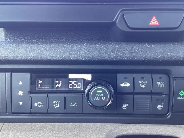 N-BOXジョイ ベースグレード 当社デモカー HONDACONNECT9インチナビ 3カメラドラレコ マルチビューカ アクティブフェイスPKG ETC 両側パワースライドドア ルーフコンソール(フロントサンシェード付き) ACC(28枚目)