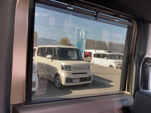 N-BOXジョイ ベースグレード 当社デモカー HONDACONNECT9インチナビ 3カメラドラレコ マルチビューカ アクティブフェイスPKG ETC 両側パワースライドドア ルーフコンソール(フロントサンシェード付き) ACC(36枚目)