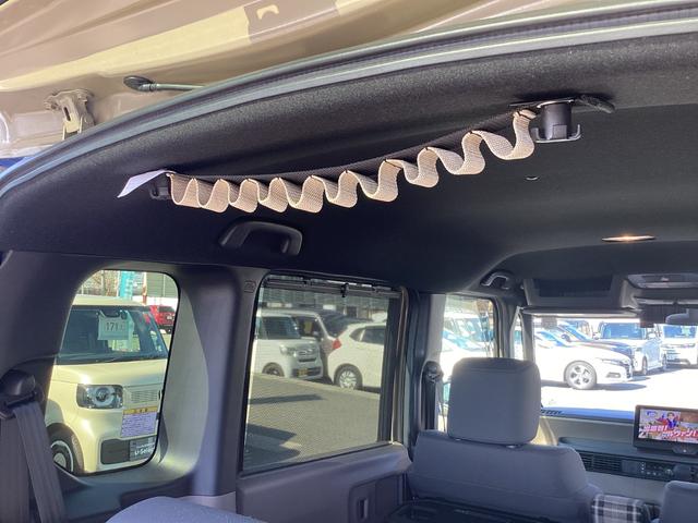 N-BOXジョイ ベースグレード 当社デモカー HONDACONNECT9インチナビ 3カメラドラレコ マルチビューカ アクティブフェイスPKG ETC 両側パワースライドドア ルーフコンソール(フロントサンシェード付き) ACC(39枚目)