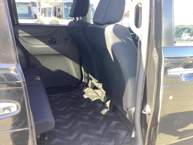 N-BOXカスタム G・Lパッケージ 純正ナビ CD/DVD再生 BLUETOOTH フルセグTV バックモニター オートエアコン 左パワースライドドア オートライト 電動格納ミラ- アイドリングストップ車 禁煙車両 ナビ・TV ABS(17枚目)