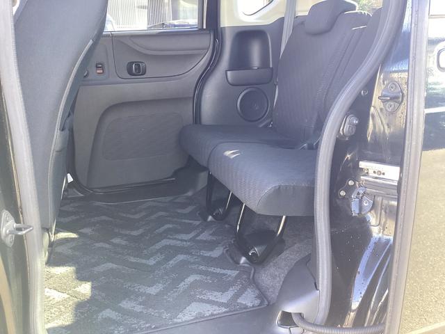 N-BOXカスタム G・Lパッケージ 純正ナビ CD/DVD再生 BLUETOOTH フルセグTV バックモニター オートエアコン 左パワースライドドア オートライト 電動格納ミラ- アイドリングストップ車 禁煙車両 ナビ・TV ABS(18枚目)