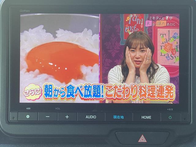 N-BOXカスタム ベースグレード 当社レンタカー HONDACONNECTナビゲーション ドライブレコーダー ETC リア左パワースライドドア 運転席助手席シートヒーター 14インチアルミホイール Bluetooth接続 USB接続(13枚目)