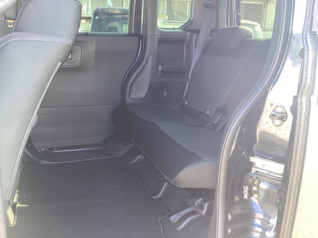 N-BOXカスタム ベースグレード 当社レンタカー HONDACONNECTナビゲーション ドライブレコーダー ETC リア左パワースライドドア 運転席助手席シートヒーター 14インチアルミホイール Bluetooth接続 USB接続(20枚目)