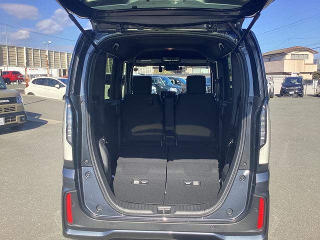 N-BOXカスタム ベースグレード 当社レンタカー HONDACONNECTナビゲーション ドライブレコーダー ETC リア左パワースライドドア 運転席助手席シートヒーター 14インチアルミホイール Bluetooth接続 USB接続(23枚目)