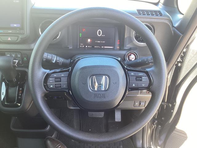 N-BOXカスタム ベースグレード 当社レンタカー HONDACONNECTナビゲーション ドライブレコーダー ETC リア左パワースライドドア 運転席助手席シートヒーター 14インチアルミホイール Bluetooth接続 USB接続(26枚目)