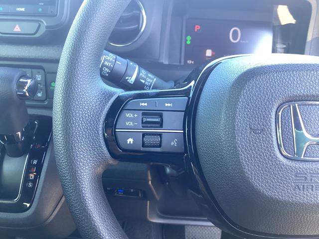 N-BOXカスタム ベースグレード 当社レンタカー HONDACONNECTナビゲーション ドライブレコーダー ETC リア左パワースライドドア 運転席助手席シートヒーター 14インチアルミホイール Bluetooth接続 USB接続(27枚目)