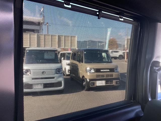 N-BOXカスタム ベースグレード 当社レンタカー HONDACONNECTナビゲーション ドライブレコーダー ETC リア左パワースライドドア 運転席助手席シートヒーター 14インチアルミホイール Bluetooth接続 USB接続(32枚目)