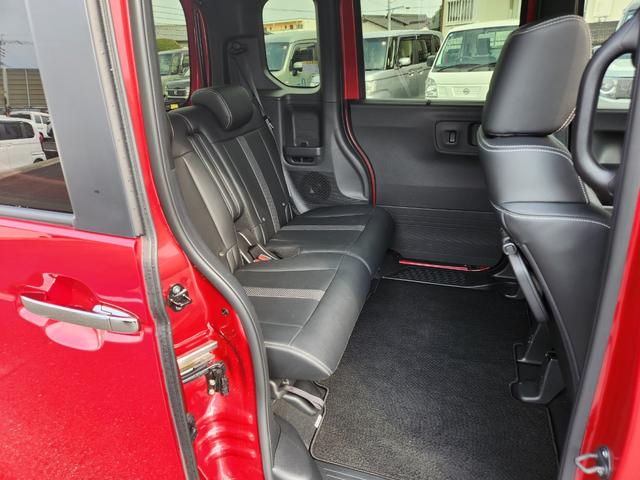 Ｎ－ＢＯＸカスタム ターボコーディネートスタイル　当社レンタＵＰ車・８インチナビ／ＵＳＢ／Ｂｌｕｅｔｏｏｔｈ接続・ドラレコ・リアカメラ・両側パワスラ・オートエアコン・シートヒーター・ＬＥＤヘッドライト・スマートキー・衝突軽減ブレーキ・取説・記録簿（14枚目）