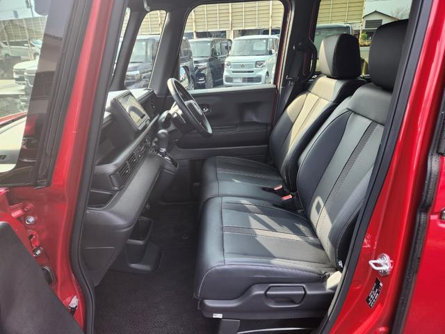 Ｎ－ＢＯＸカスタム ターボコーディネートスタイル　当社レンタＵＰ車・８インチナビ／ＵＳＢ／Ｂｌｕｅｔｏｏｔｈ接続・ドラレコ・リアカメラ・両側パワスラ・オートエアコン・シートヒーター・ＬＥＤヘッドライト・スマートキー・衝突軽減ブレーキ・取説・記録簿（15枚目）