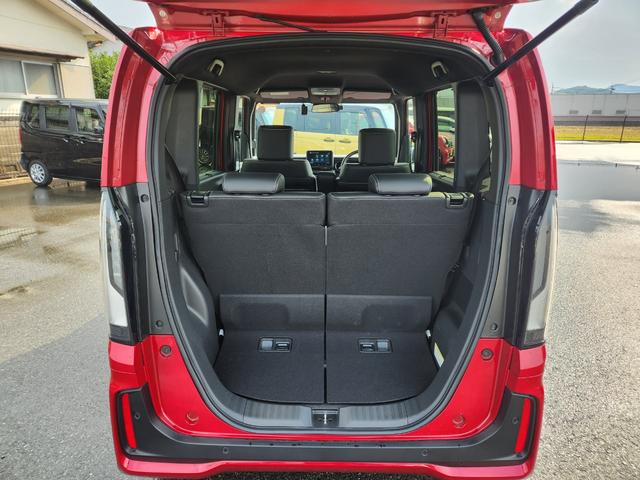 Ｎ－ＢＯＸカスタム ターボコーディネートスタイル　当社レンタＵＰ車・８インチナビ／ＵＳＢ／Ｂｌｕｅｔｏｏｔｈ接続・ドラレコ・リアカメラ・両側パワスラ・オートエアコン・シートヒーター・ＬＥＤヘッドライト・スマートキー・衝突軽減ブレーキ・取説・記録簿（17枚目）