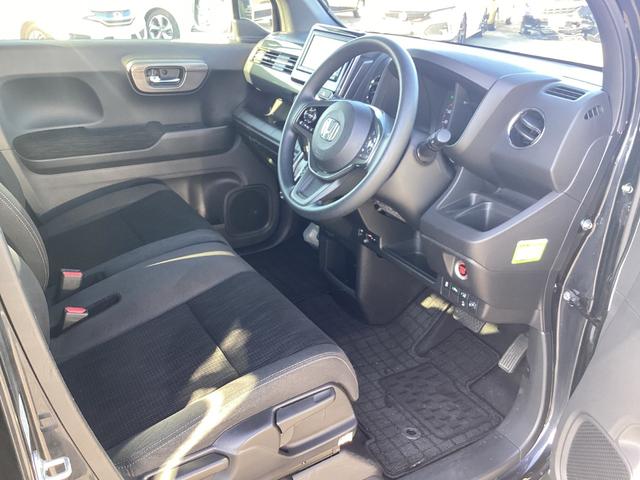 N-WGNカスタム Lホンダセンシング 当社元レンタカー 純正ナビ バックカメラ 前後ドラレコ 運転席シートヒーター 後部パーキングセンサー 純正アルミホイール LEDヘッドライト 追従型クルコン クリソナ ミュージックプレイヤー接続可(14枚目)