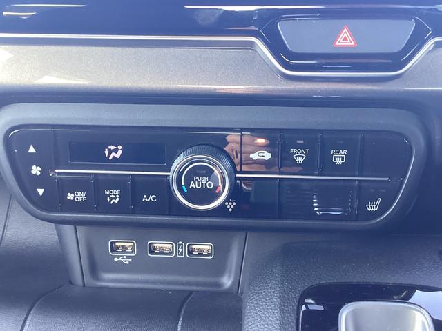 N-WGNカスタム Lホンダセンシング 当社元レンタカー 純正ナビ バックカメラ 前後ドラレコ 運転席シートヒーター 後部パーキングセンサー 純正アルミホイール LEDヘッドライト 追従型クルコン クリソナ ミュージックプレイヤー接続可(24枚目)