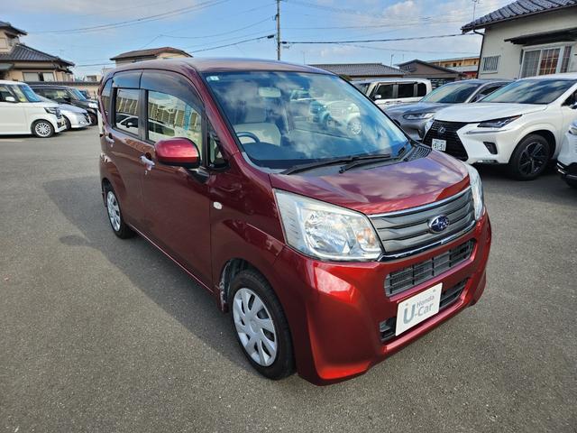 ステラ G ナビゲーション オートライト オートエアコン スマートキーフルセグTV Bluetooth CD/DVD 横滑り防止 オ-トエアコン キ-フリ- アイドリングストップ 地デジTV(6枚目)