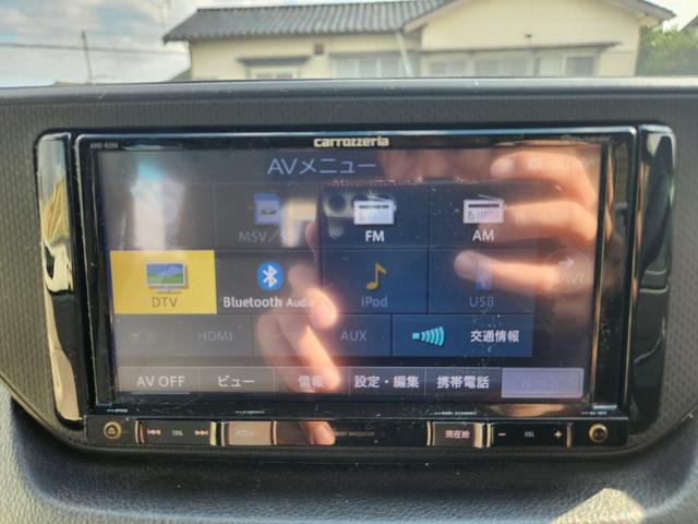 ステラ G ナビゲーション オートライト オートエアコン スマートキーフルセグTV Bluetooth CD/DVD 横滑り防止 オ-トエアコン キ-フリ- アイドリングストップ 地デジTV(11枚目)