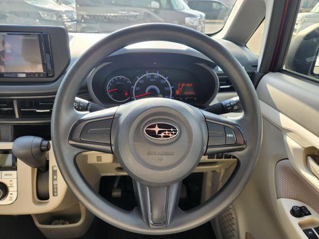 ステラ G ナビゲーション オートライト オートエアコン スマートキーフルセグTV Bluetooth CD/DVD 横滑り防止 オ-トエアコン キ-フリ- アイドリングストップ 地デジTV(20枚目)