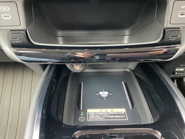 ヴェゼル e:HEVZ HONDACONNECTナビゲーション ETC ドライブレコーダー ブラインドスポットインフォメーション 後退出庫サポート 運転席助手席シートヒーター ハンズフリーアクセスパワーテールゲート AUX(30枚目)