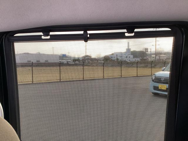 N-BOX L ナビゲーション リア左パワースライドドア 運転席助手席シートヒーター 運転席助手席シートバックテーブル 電子パーキング オートエアコン 衝突回避支援ブレーキ I-STOP クリソナ PW パワステ(29枚目)