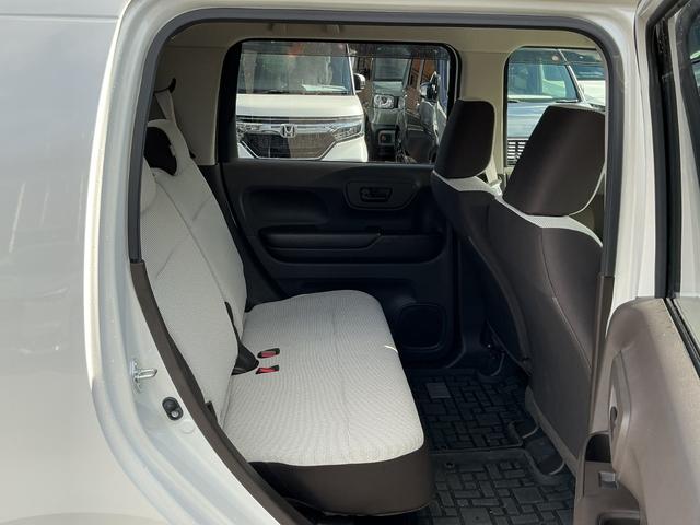 Ｎ－ＷＧＮ Ｇホンダセンシング　ディスプレイオーディオ・電子パーキング・ワンオーナー車　禁煙　１オーナ　イモビライザー　横滑り防止　エアコン　パワーウインドウ　キーレスエントリー　パワーステアリング　記録簿　両席エアバック　ＡＢＳ（13枚目）