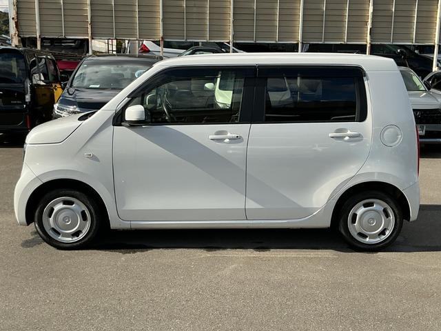 Ｎ－ＷＧＮ Ｇホンダセンシング　ディスプレイオーディオ・電子パーキング・ワンオーナー車　禁煙　１オーナ　イモビライザー　横滑り防止　エアコン　パワーウインドウ　キーレスエントリー　パワーステアリング　記録簿　両席エアバック　ＡＢＳ（17枚目）