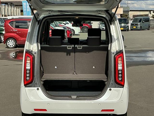 Ｎ－ＷＧＮ Ｇホンダセンシング　ディスプレイオーディオ・電子パーキング・ワンオーナー車　禁煙　１オーナ　イモビライザー　横滑り防止　エアコン　パワーウインドウ　キーレスエントリー　パワーステアリング　記録簿　両席エアバック　ＡＢＳ（18枚目）