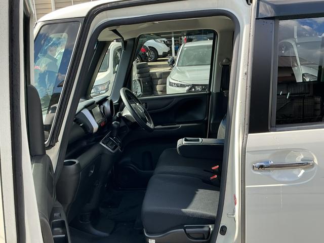 Ｎ－ＢＯＸ ＧＳＳパッケージ　ＫＥＮＷＯＯＤナビＴＶ・バックカメラ・ＥＴＣ・両側パワースライドドア　Ｗ電動ドア　禁煙　ダブルエアバック　ＴＶナビ　点検記録簿　イモビ　地デジ　スマートキー＆プッシュスタート　ＤＶＤ視聴可　ＥＴＣ付き（15枚目）