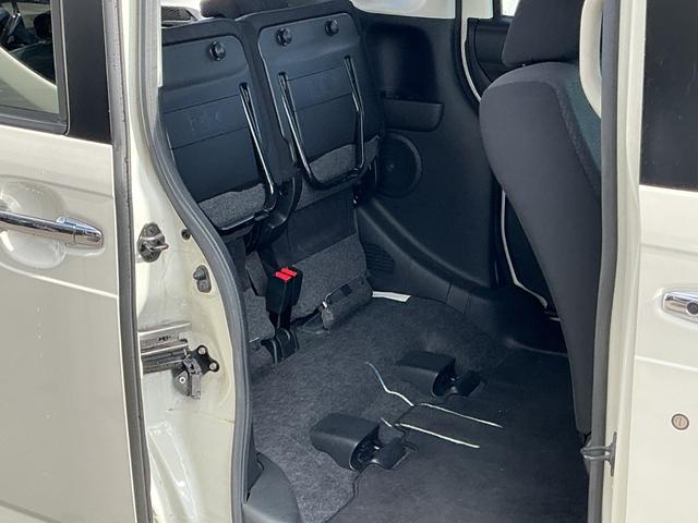 Ｎ－ＢＯＸ ＧＳＳパッケージ　ＫＥＮＷＯＯＤナビＴＶ・バックカメラ・ＥＴＣ・両側パワースライドドア　Ｗ電動ドア　禁煙　ダブルエアバック　ＴＶナビ　点検記録簿　イモビ　地デジ　スマートキー＆プッシュスタート　ＤＶＤ視聴可　ＥＴＣ付き（17枚目）