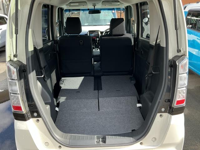 Ｎ－ＢＯＸ ＧＳＳパッケージ　ＫＥＮＷＯＯＤナビＴＶ・バックカメラ・ＥＴＣ・両側パワースライドドア　Ｗ電動ドア　禁煙　ダブルエアバック　ＴＶナビ　点検記録簿　イモビ　地デジ　スマートキー＆プッシュスタート　ＤＶＤ視聴可　ＥＴＣ付き（23枚目）
